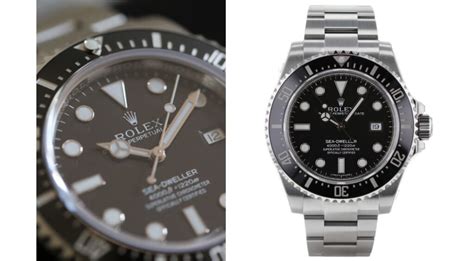 vrai rolex